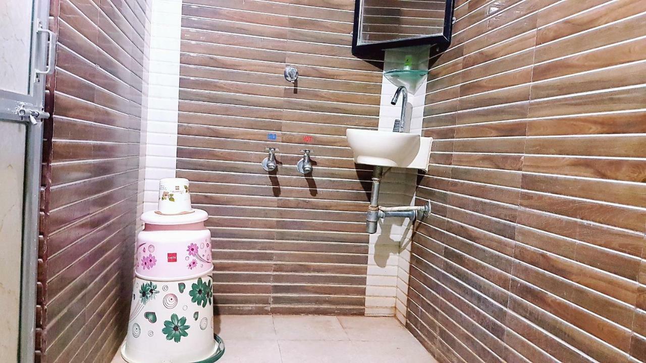 ディーウ ドリーム ビジョン ゲスト ハウス Bed & Breakfast エクステリア 写真